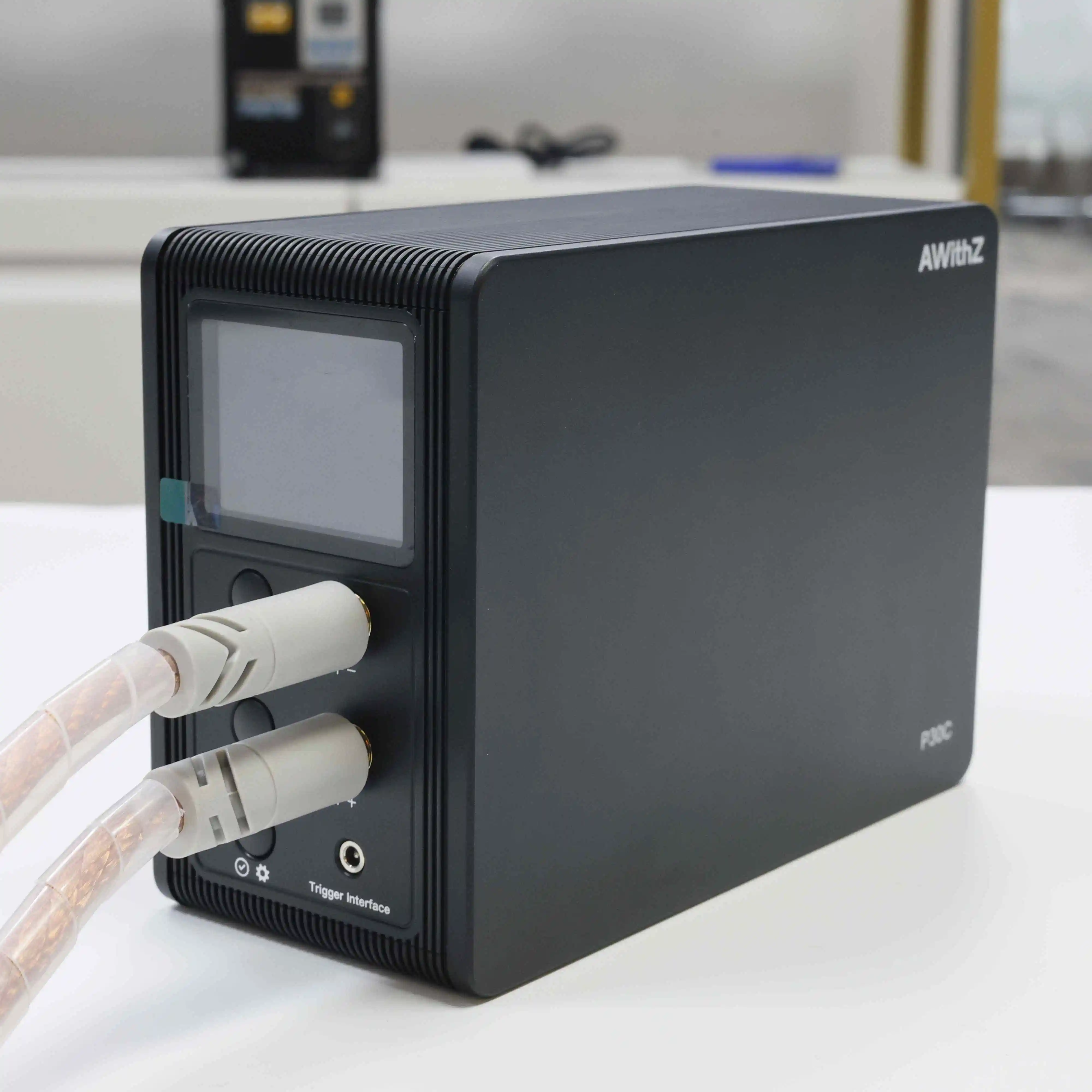 

Портативный аппарат для точечной сварки Awithz Farad Capacitor, малогабаритный, бытовой, для литиевых батарей, нержавеющей стали, никелевых листов P20B