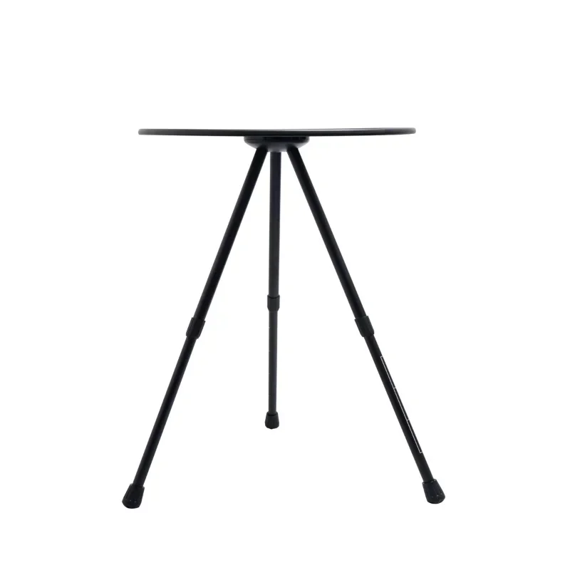 

New Fishing Table Desk Folding Portable Coffee Tea Desk Tripod Table Desk Camping Hiking Backpacking Outdoor Picnic Table