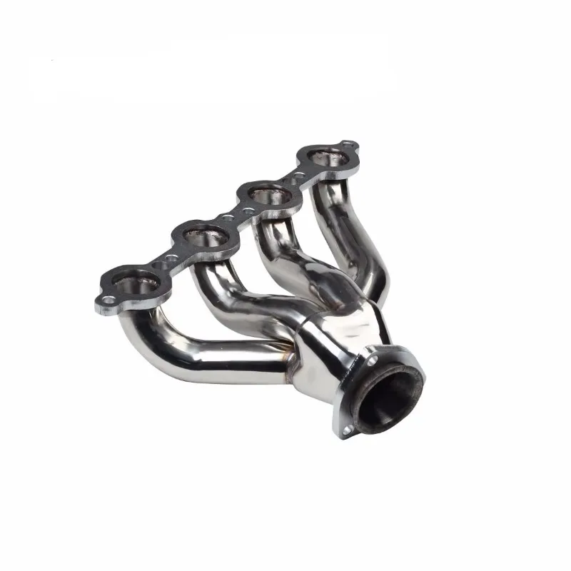 

SXLL MT001048 EH28707 Exhaust Manifold Header for S10 Trailblazer LS1 Engine 82-04