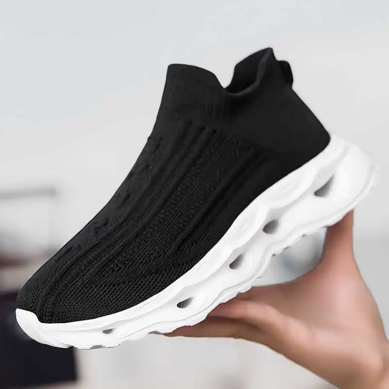 48 Ete = أحذية رياضية نسائية كاجوال رياضية Tenia للرجال مجموعة أحذية كلاسيكية للرجال بأسعار منخفضة Pas Cher Wide Fit