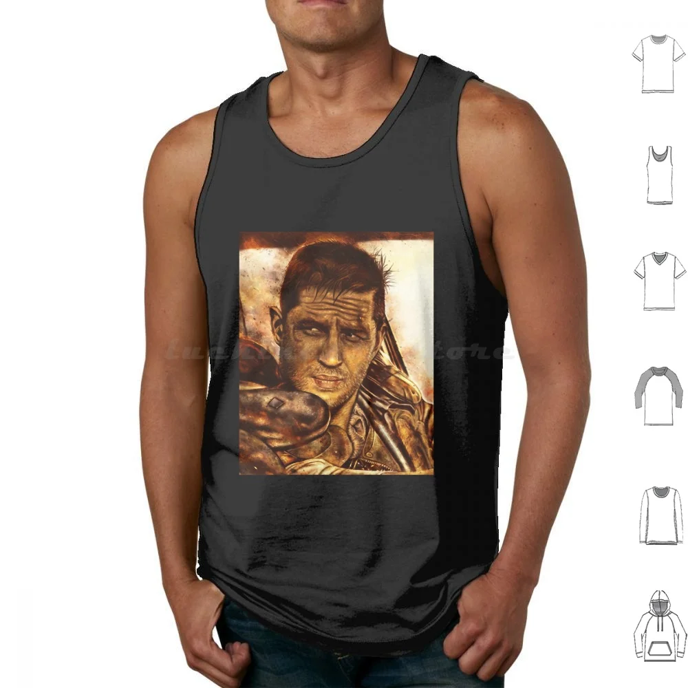 Mad Max Fury Road T… - image