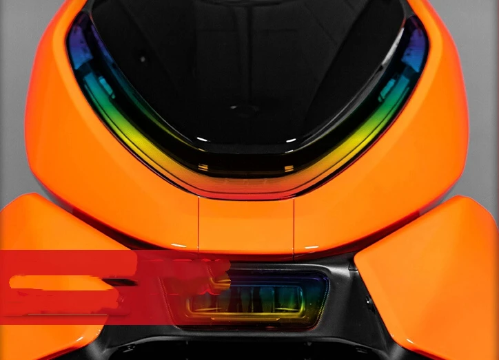 For Cfmoto Zeeho AE…