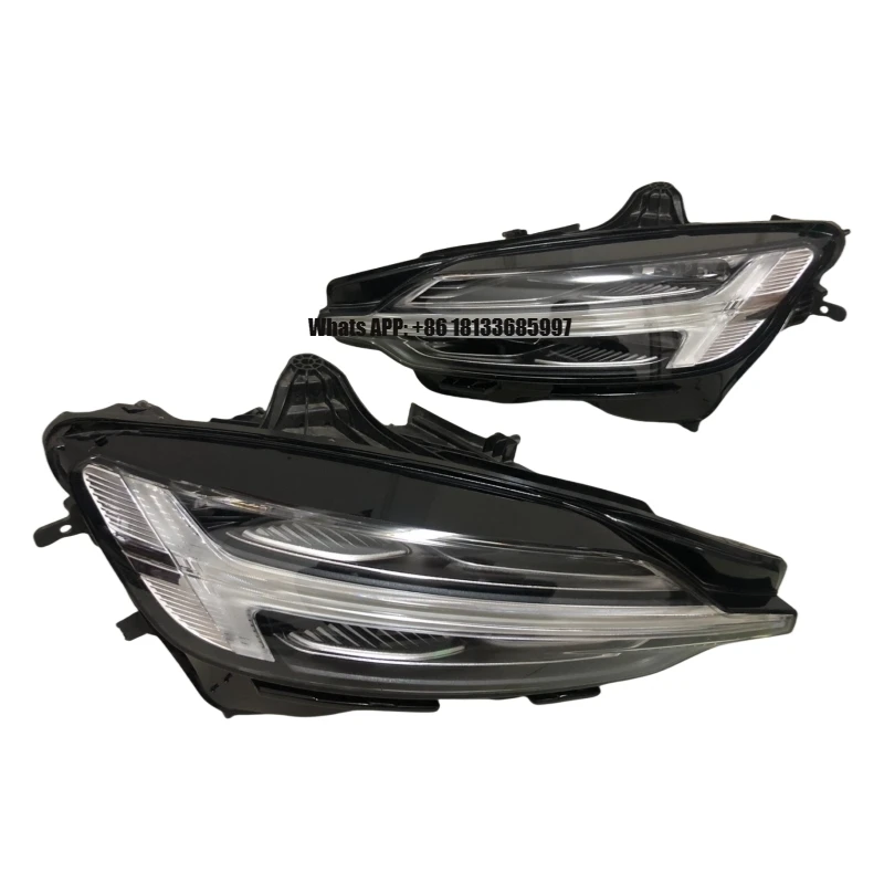 

2020-2024 Car Headlights Suitable for Volvo S60 Headlights S60 LED Headlights