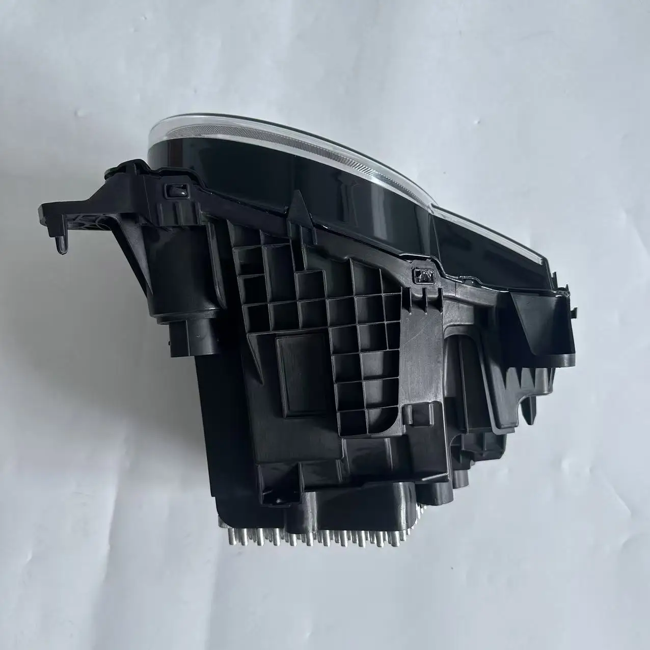 For  Rover Defender L663 90/110 Left LED Headlight LR129971 Front Head Lamp Car Exterior Lighting Accessories