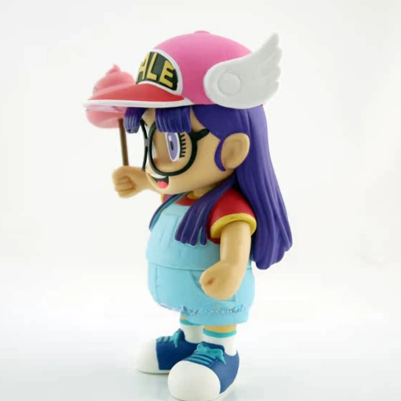 Japanese Anime Dragonball Character Arale20cm Фигурки Kawaii Action Figures Аниме Фигурки New Toys for Children Holiday Gift