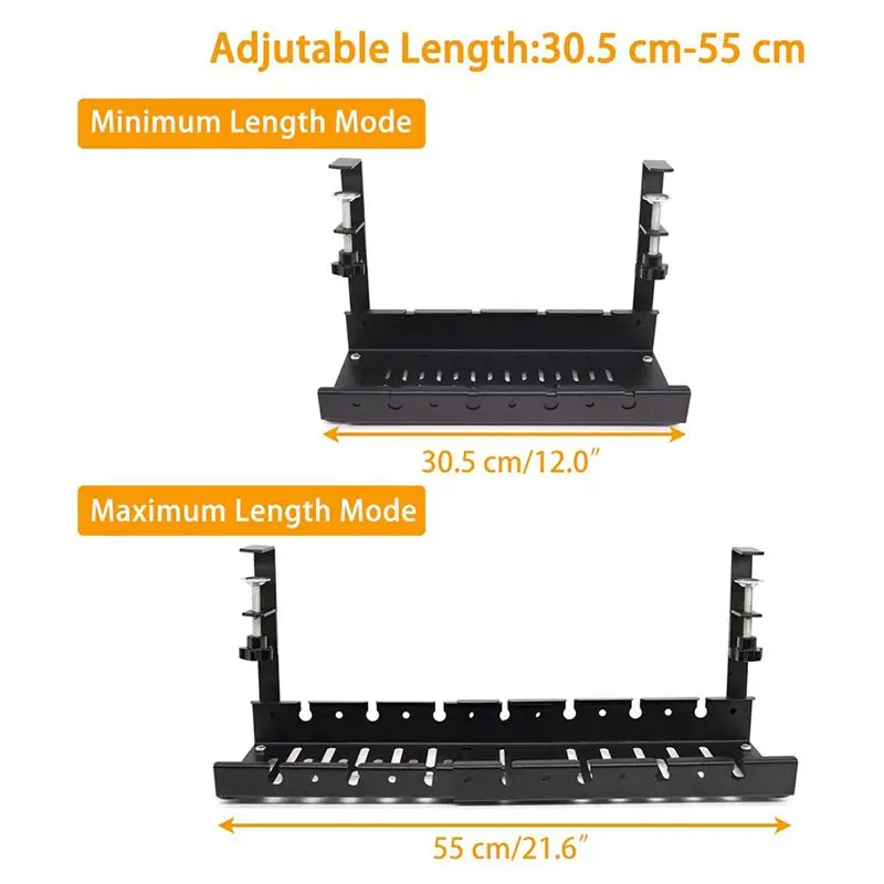 a91p-organizador-de-cables-expandible-para-debajo-del-escritorio-bandeja-de-gestion-de-cables-soporte-para-enchufes-de-escritorio-organizador-de-cables-para-adaptadores-y-tiras-de-alimentacion