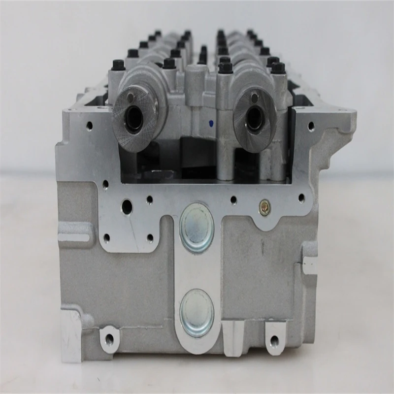 D4cb Complete Cylinder Head for  Engine D4cb Cylinder Head Assembly 22100-4a400 22100-4a000