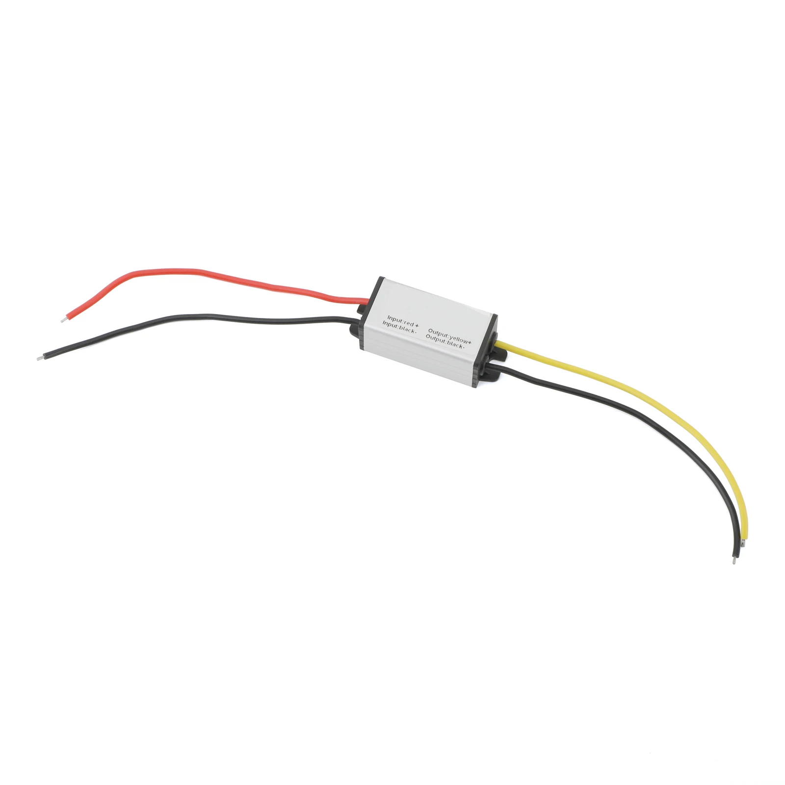 DC 12V to 3V/3.3V/3.7V/4.2V/5V/6V/7.2V/8.4V/9V Power Converter 2A 3A 10A Buck Regulator Step-Down Voltage Supply Moudle For Car
