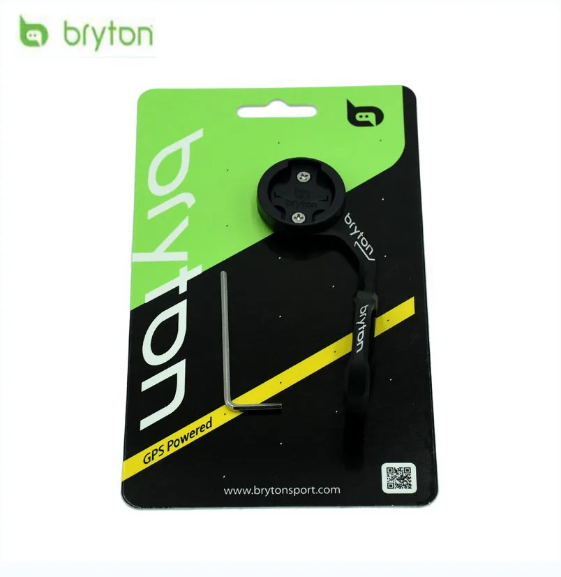 Bryton Rider computer Mount for R310/R330/R405/R410/R420/R405/R530/R750 computer bike Cycling Navigation Computer extension seat