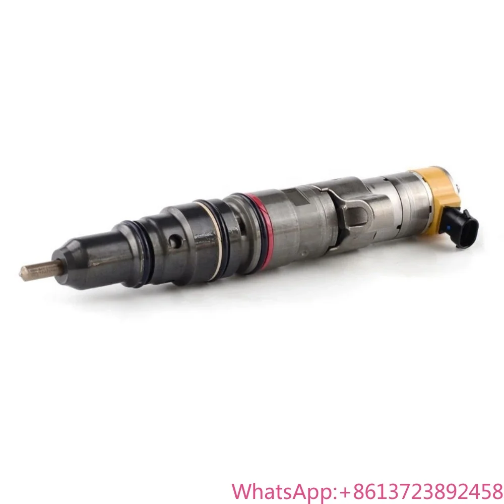 

Diesel Spare Part Injectors 387-9432 387-9433 328-2576 for Caterpillar C9 Injector 3879432 3879433 3282576