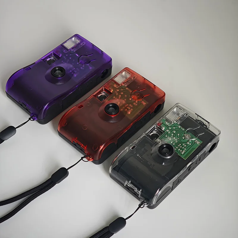 Vintage Style Trans…