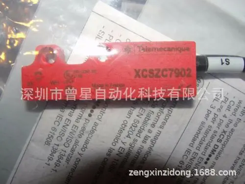 

2025 новый оригинальный импортный XCSZP50110, XCS-ZP50110
