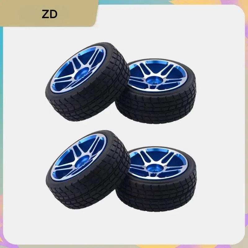 

ZD Racing Applicable To Redcat, HSP, HPI, Hobbyking, Traxxas, Losi, VRX, LRP, and Other Brands 1/10 on-road Car