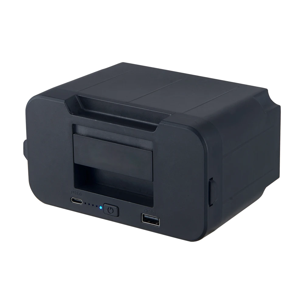 Рисунок 6 - Холодильник 12/24 В постоянного тока