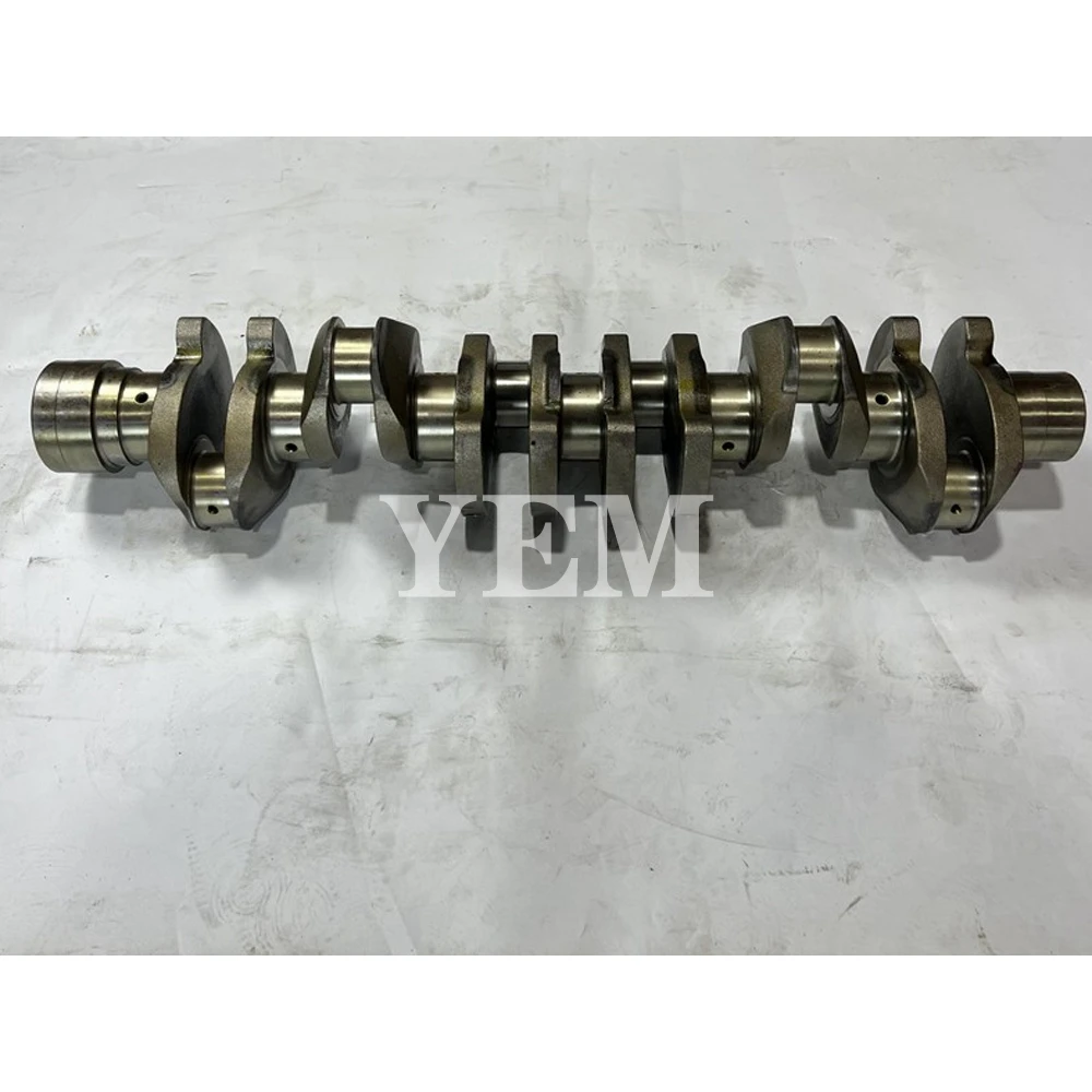 

Crankshaft for Hino J08C Excavator Diesel Engine Parts Excavator Parts