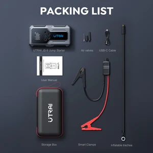 6 principais vendas bateria amplificador - №5