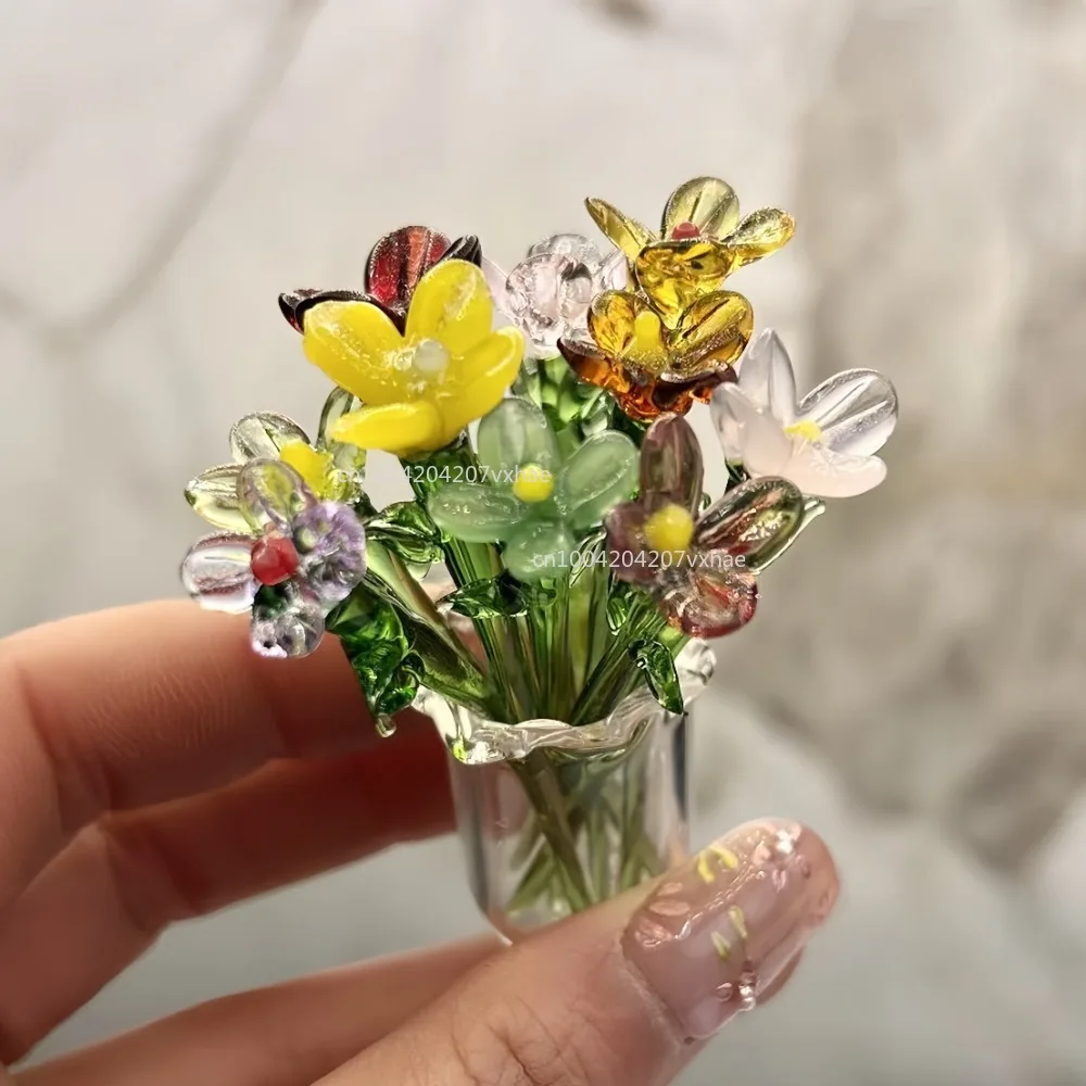 工芸品　ガラス花瓶　合わせガラス 71CrE6ISMRL._UF350,350_QL80_.jpg