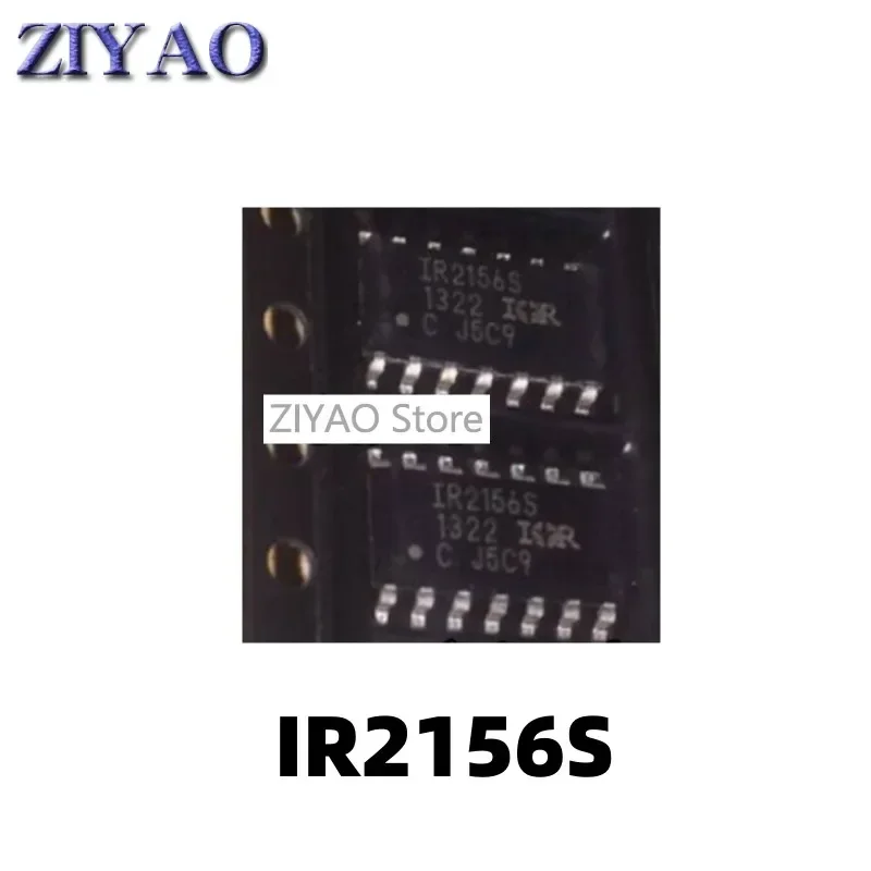 5PCS IR2156STRPBF IR2156S
