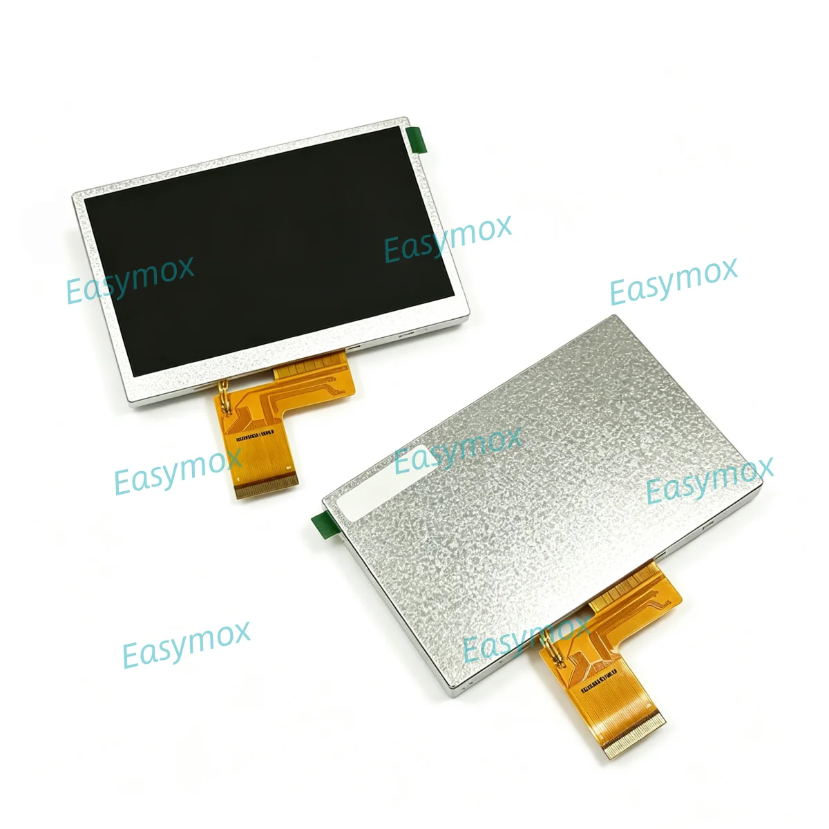 Universal 4.3 inch LCD Display 480x272 TFT Screen for HSD043I9W1-A01