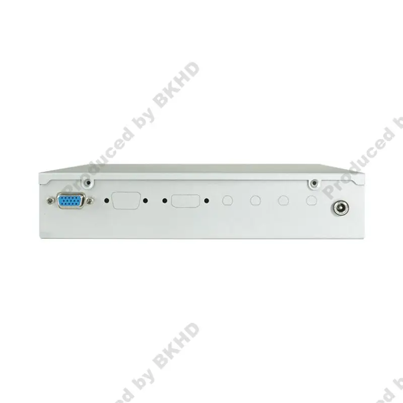 IKuaiOS-enrutador firewall de red de escritorio, núcleo integrado de tercera generación, 6x1GbE, compatible con Mikrotik SophosFW Arista pfSense OTS 989 6L