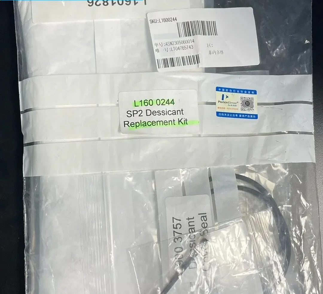 Perkin Elmer L1600244 Desiccant