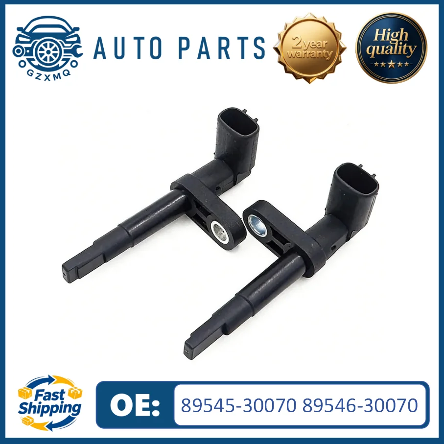 89545-30070 89546-30070 Rear L/R ABS Wheel Speed Sensor For Lexus GS300 GS350 GS430 ISF IS250 IS350 LS460