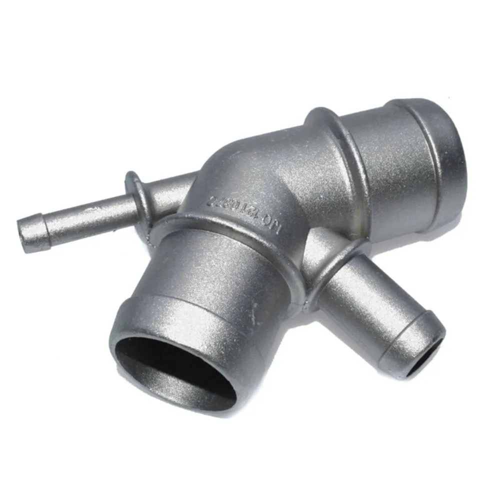 Aluminium Coolant H…