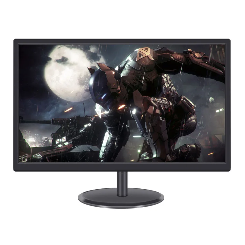 Moniteur LCD pour ordinateur de bureau