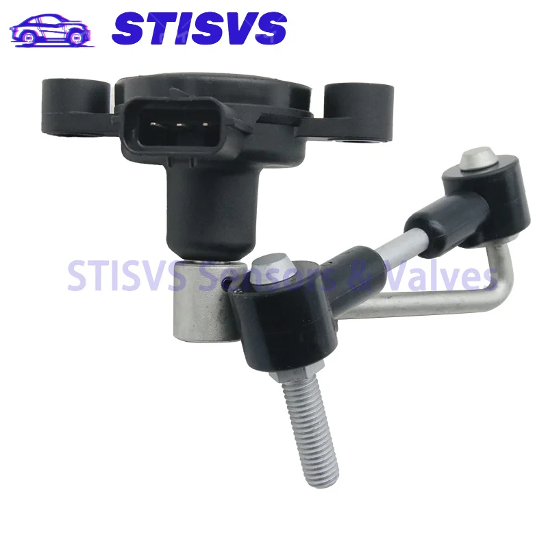 Anr4687 anr4686 sensor de altura de suspensão a ar traseira dianteira para 1997-2002 range rover p38 acessórios de carros de alta qualidade