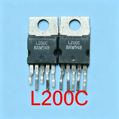 Disassembly L200 L200C L200CV TO-220 In Stock Original 1pcs