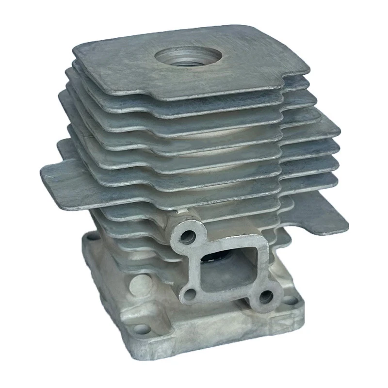 

Precision Machined 38mm Cylinder Piston Assy FOR STIHL FS230 Durable Garden Tool Components