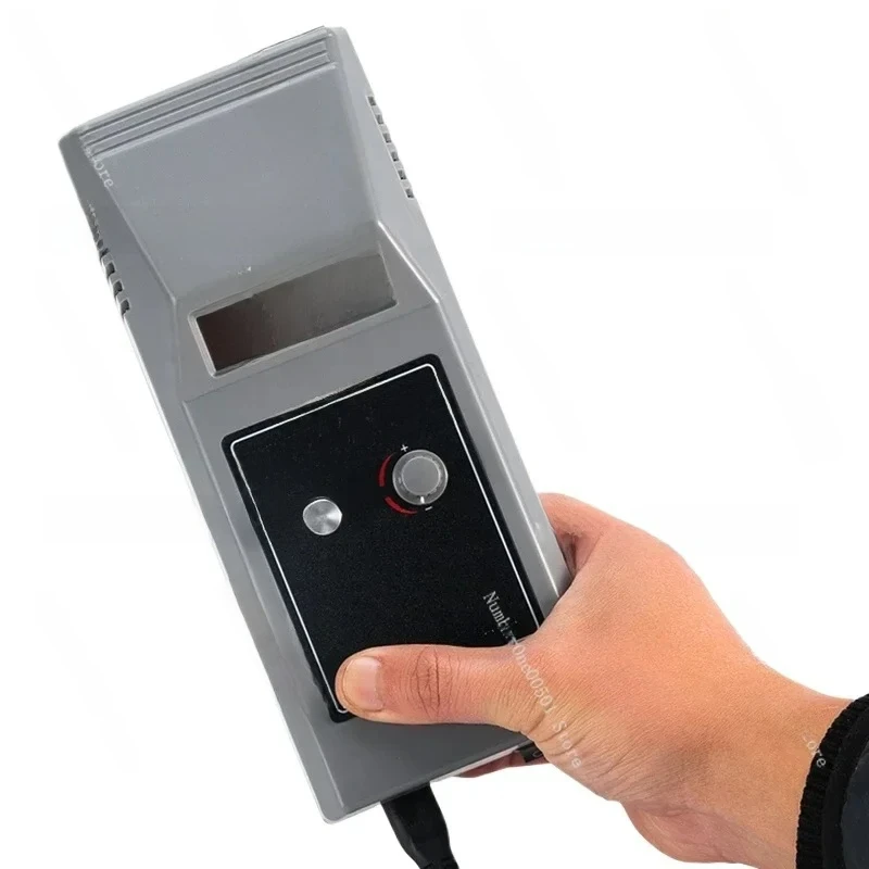 

Digital Strobe Tachometer For Motor And Equipment Speed Measurement In Printing Twisting Machinery