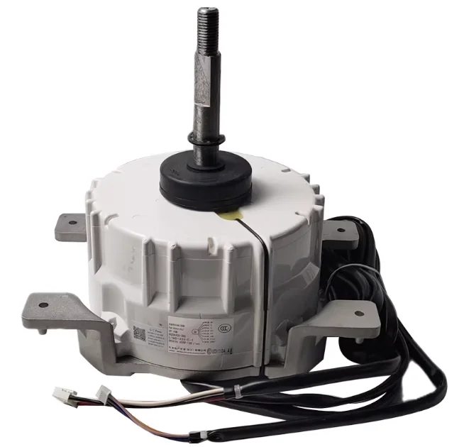 

WZDK450-38G is suitable for Midea air conditioner MDV-400 (14) W/DSN1-880 DC brushless motor New