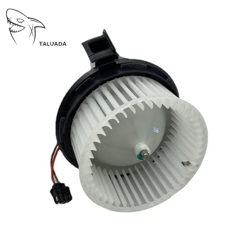 Import Supply Fan Blower ND116340-7030 For PC200-7 PC300-7 PC400-7 Excavator Diesel Engine Blow Motor Heat Assy Durable