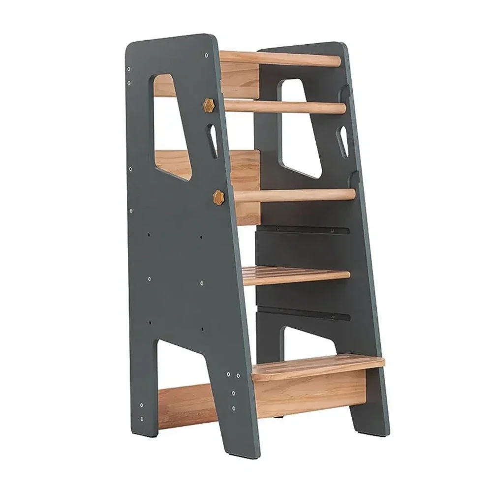 

Hot Sales Perfect Kitchen Helper For Little Kids