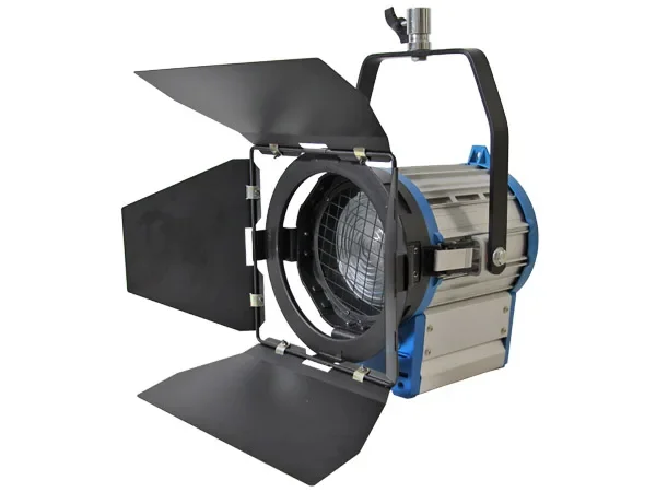 Professional Equipment 2000W Fresnel Spot Film Studio Video Lights