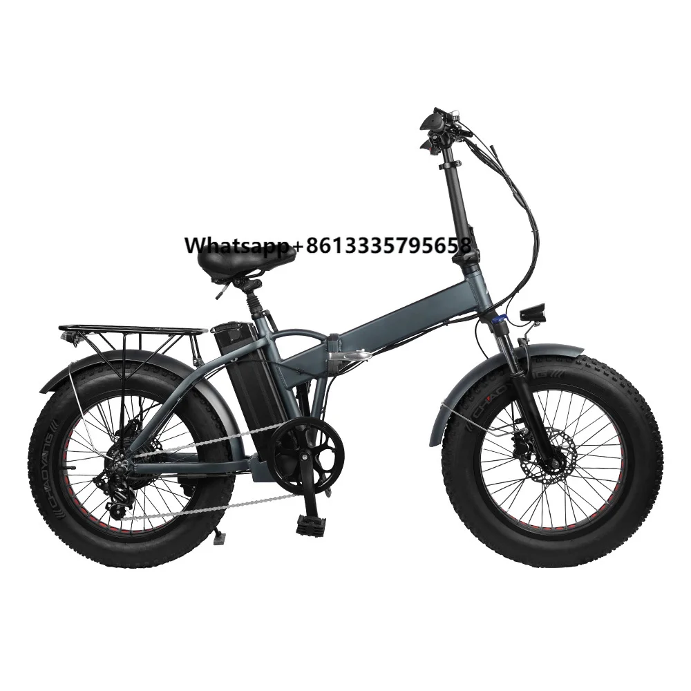 

Factory Direct Sale 7 Speed 48v 10ah 20Inch Electrically Assisted Bicycle All-terrain Mountain Electric Cycle Electric City Bike