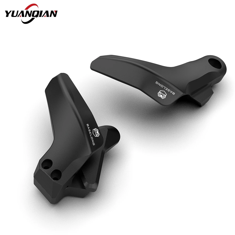 2026 S 1000 RR Frame Sliders 2023 2024 2025 Engine Crash Pad Anti-Drop Falling Protection For BMW S1000RR S1000 RR S 1000RR