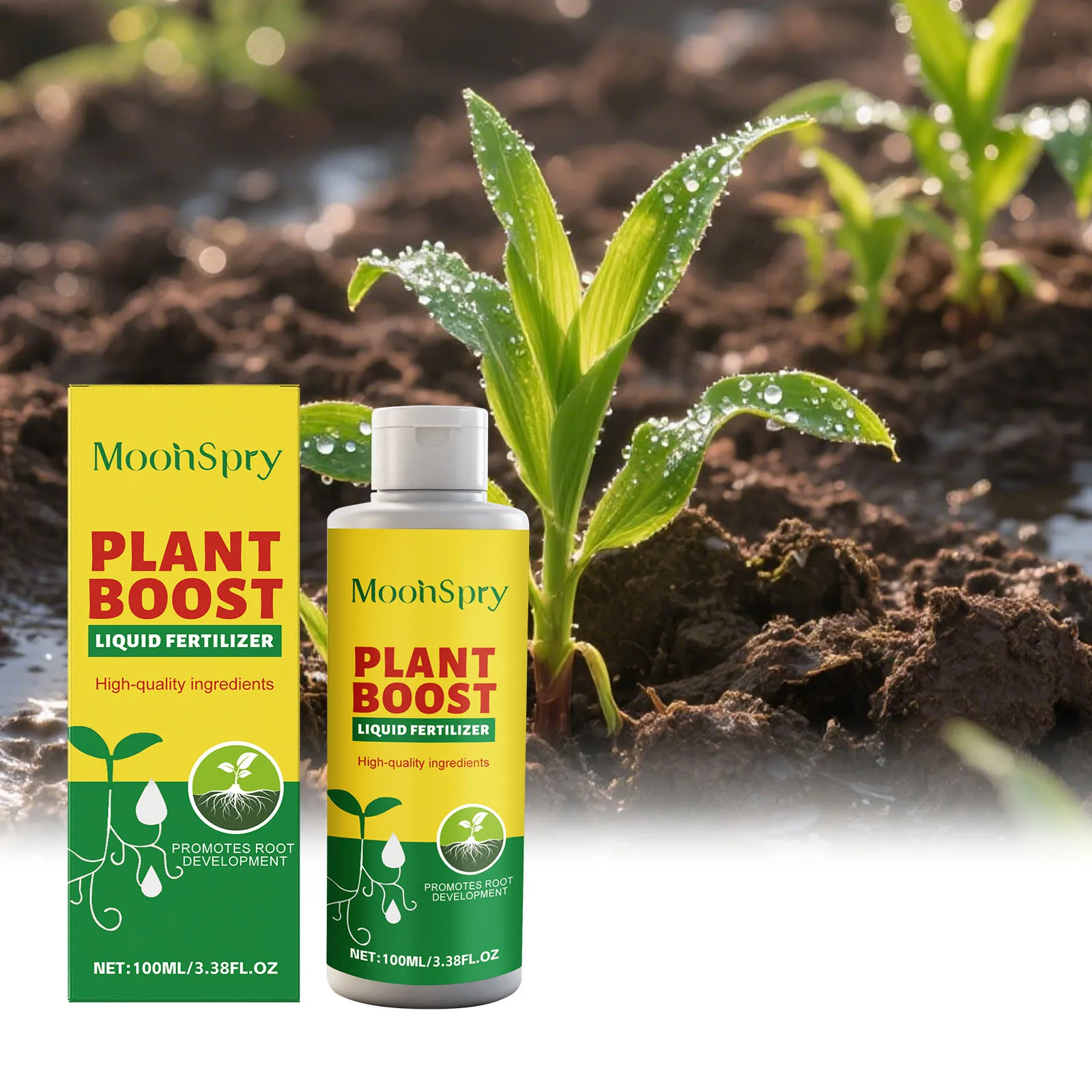 Category image: New Type Fertilizer