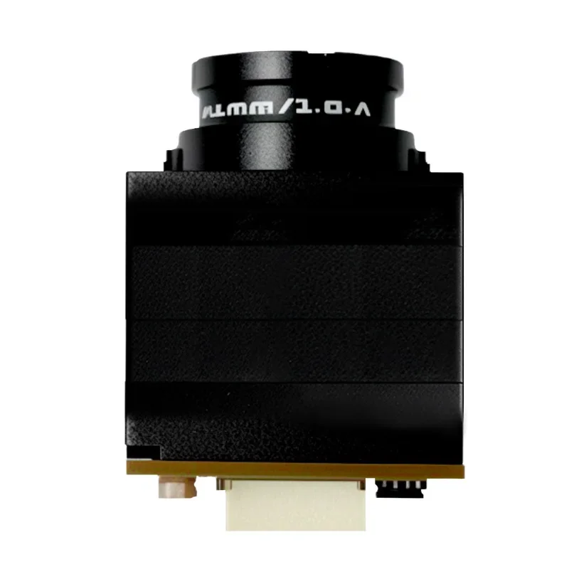 FPV Thermal Imager Agricultural Tools Infrared Thermal Imaging Night Vision Camera 640 * 512 Module Agricultural Tools