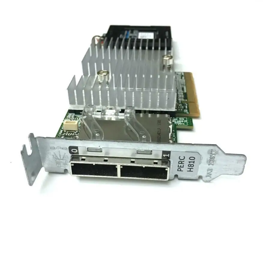 Dell PERC H810 Battery PowerEdge RAID Controller SAS SATA RAID Controller NDD93