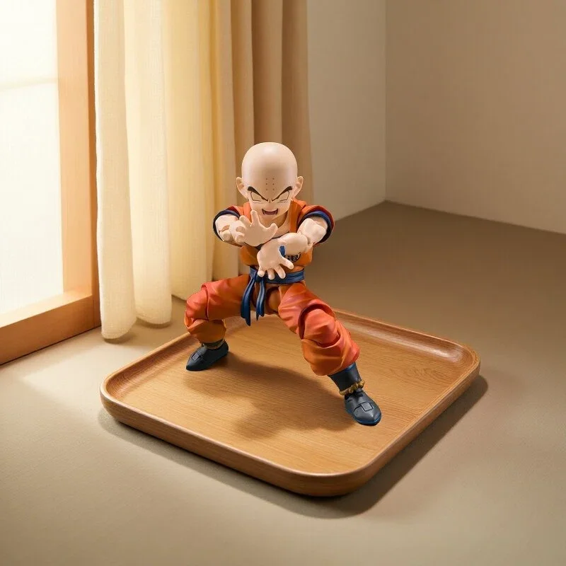en-stock-figura-de-accion-original-de-bandai-de-japon-anime-tamashii-nations-shf-dragon-ball-krillin-el-hombre-mas-fuerte-de-la-tierra-modelo-de-juguete-de-regalo