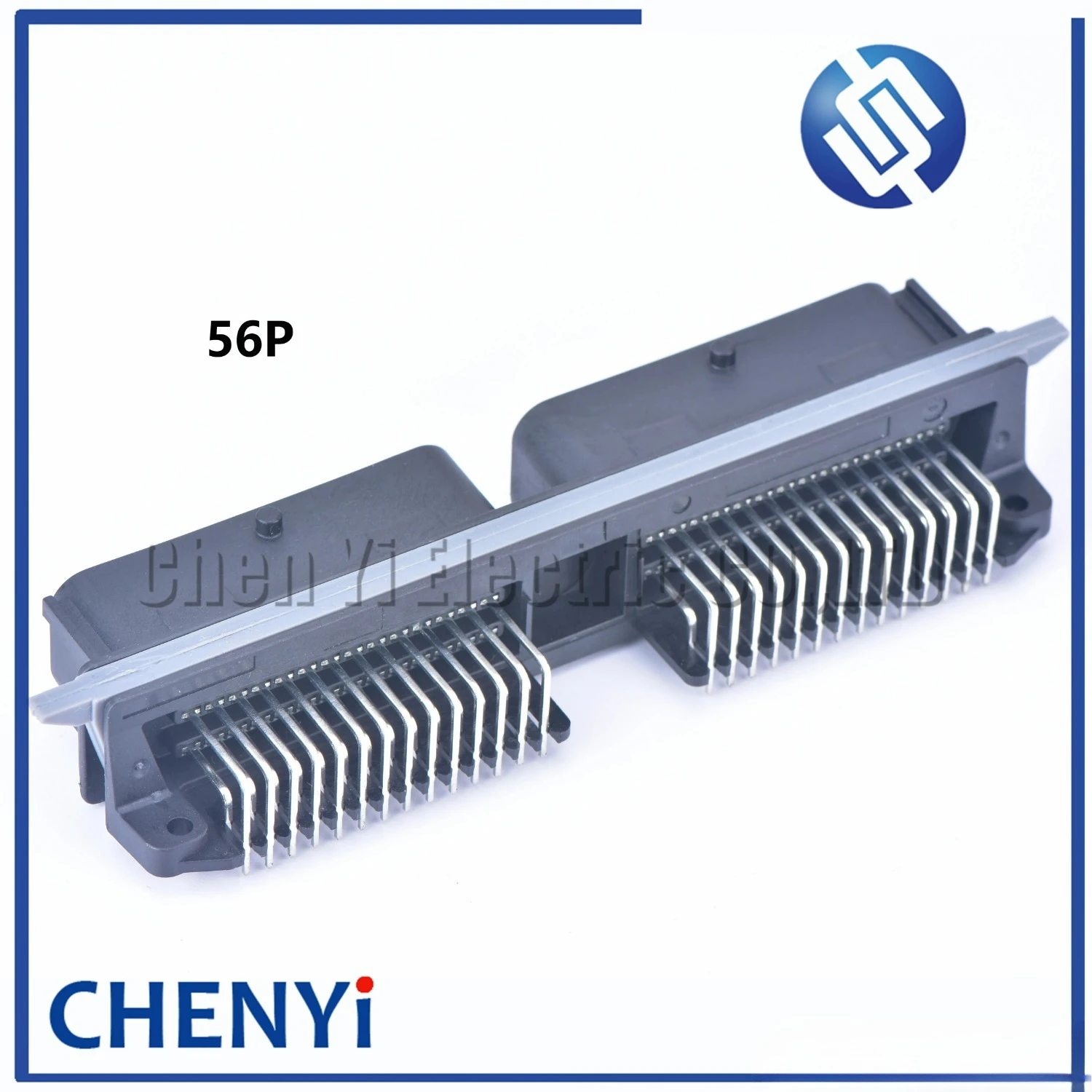 56 Pin Auto ECU Male or Female Connector PCB Plug With Shell Pins Car Accessories 211PC562S0008 211PC562S8009 211PL562L0011