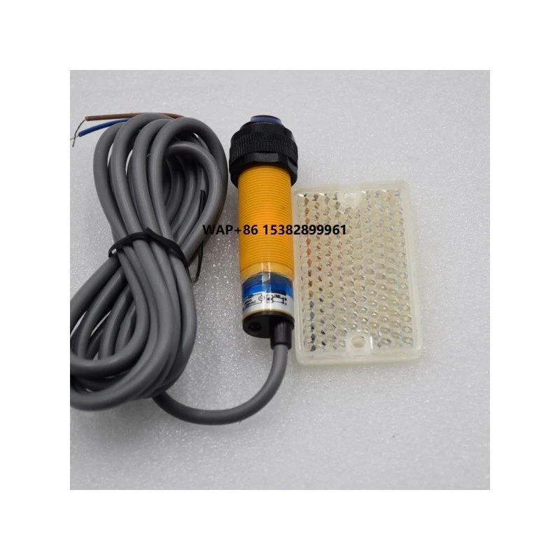 

Electrical Equipment Proximity Inductive Sensor KFU8 GUT 1.D Proximity Switch Sensor