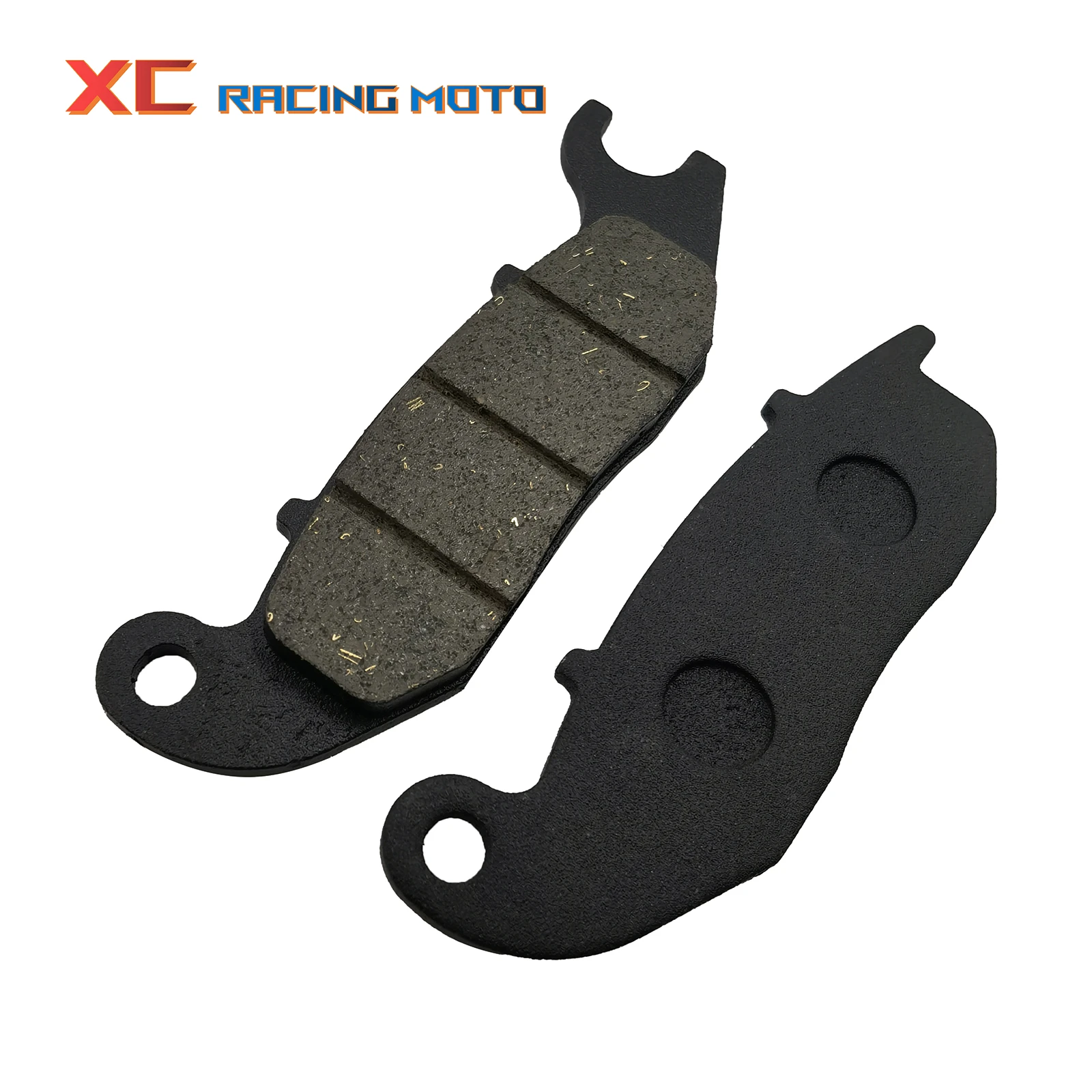 

Motorcycle Front Brake Pads For HONDA CBR125R CBR125 CBR 125 R 125R 2011 2012 2013 2014 2015 2016 Original Brake Pad Shoe
