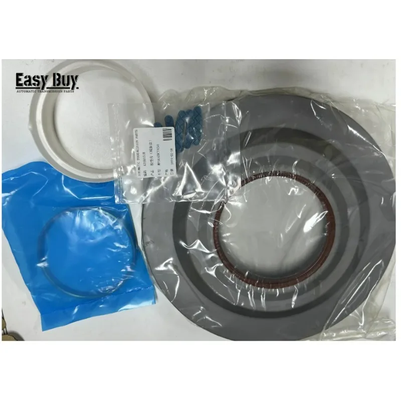 MPS6 6DCT450 Automatic Transmission Clutch Cover Suit For Volvo Ford Mondeo Land