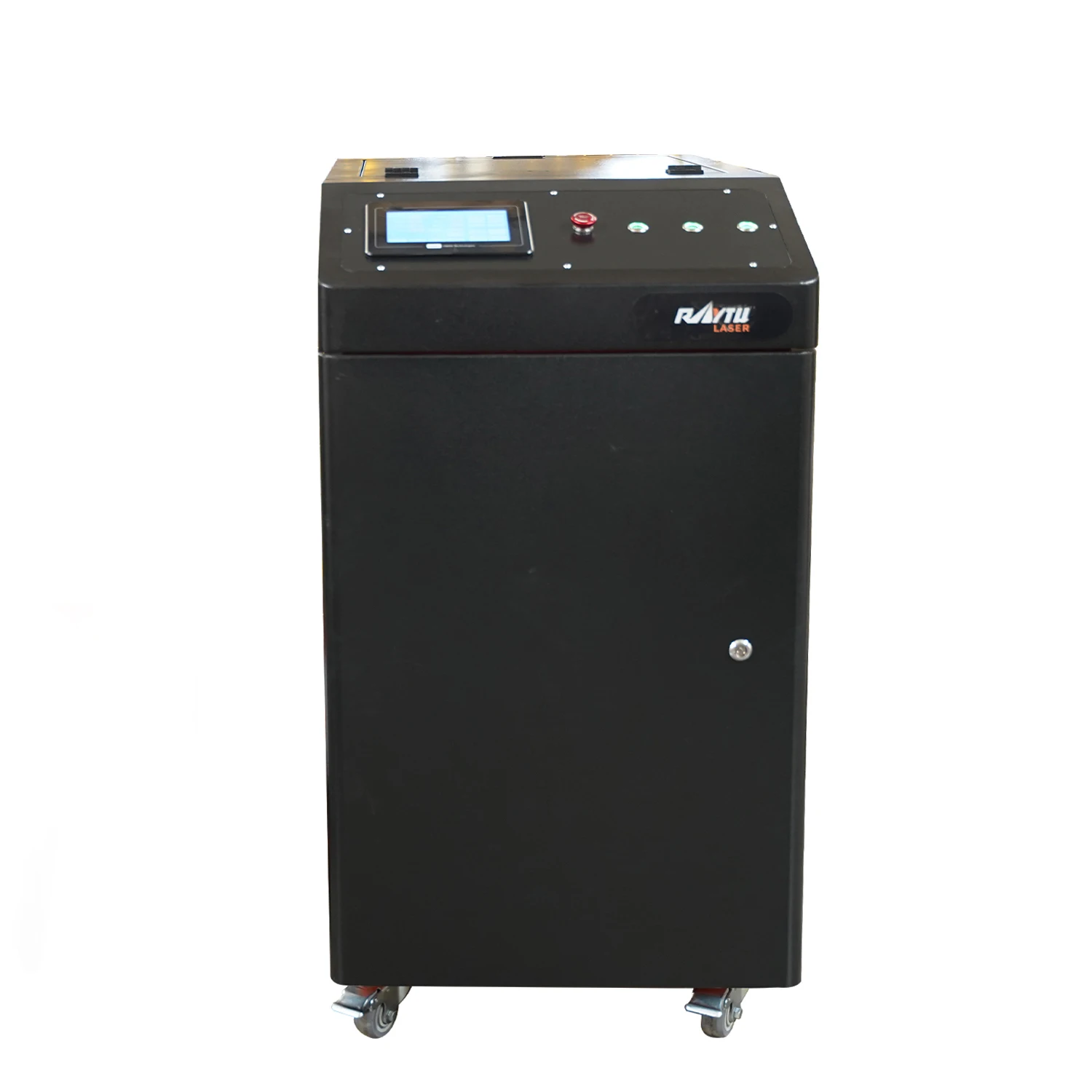 ATU&UTVGood  Speed Welding Metal 3 in 1  From China on Hot Sale  Laser Welding Machine