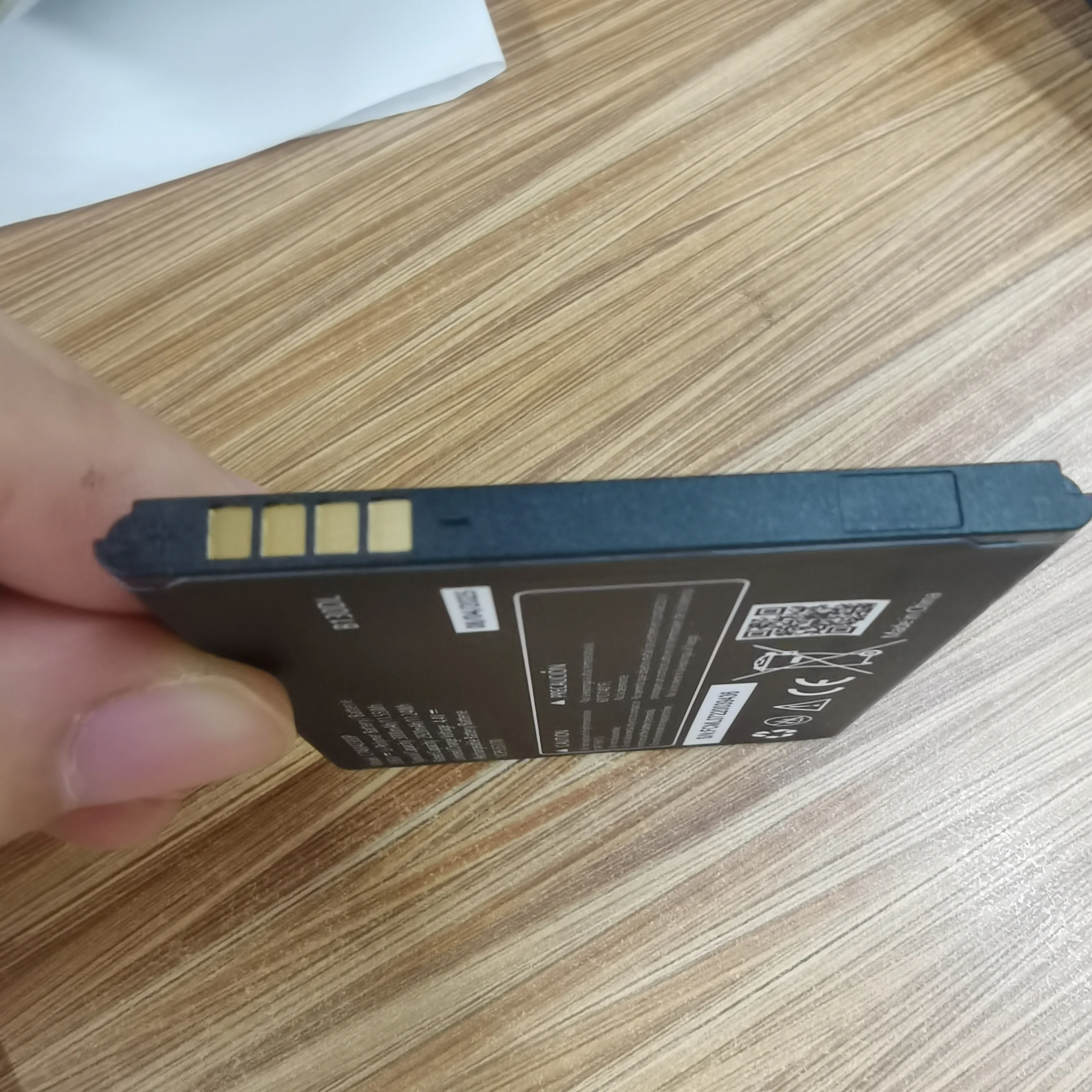 3.85V 3000mAh C746042300P For BLU View 2, B130DL Battery