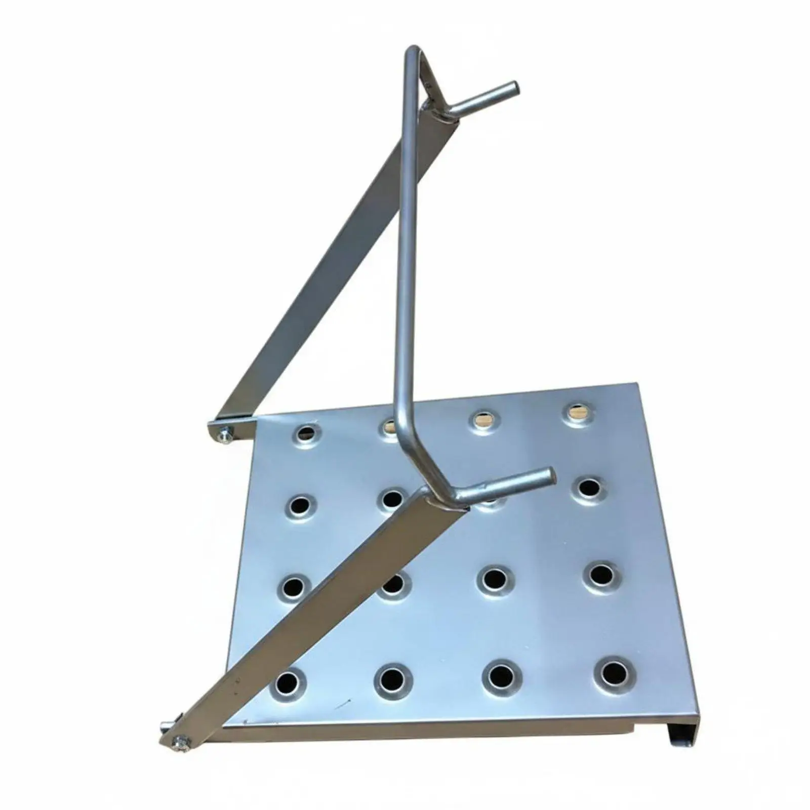 iron-ladder-surface-tool-tray-ladder-storage-foldable-household-hardware-for-repair-painting-maintenance