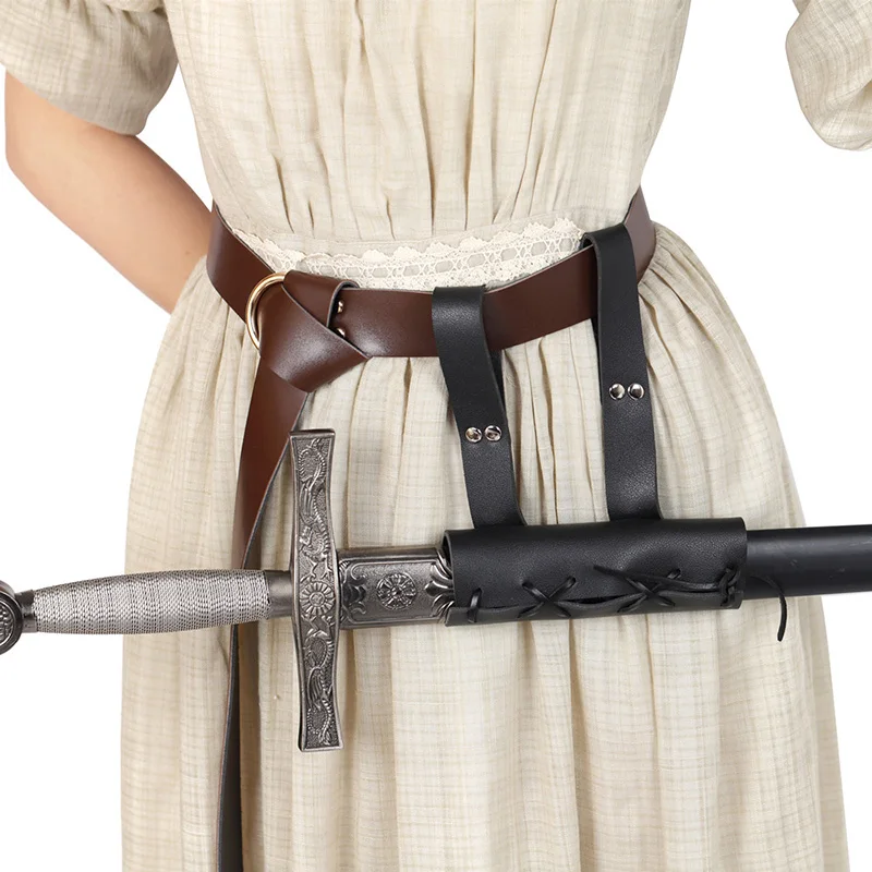 

Средневековый держатель для меча, лягушка, рыцарь викингов, боевая война, реквизит, шестерня, ЛАРП, рапира, катана, ножны, вешалка, аксессуар для латексной оружия